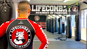 LIFECOMBAT ACADEMY Asd