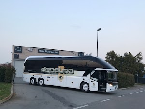 Depalma Bus operator noleggio bus Gran turismo