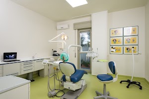 Studio Dentistico Dr.ssa Carla Ruggiero