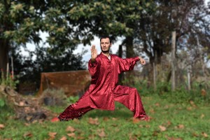 Tao Health - Tai Chi e Qi Gong Pietrasanta