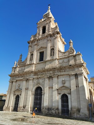 Chiesa Madre Parrocchiale di Santa Maria delle Stelle