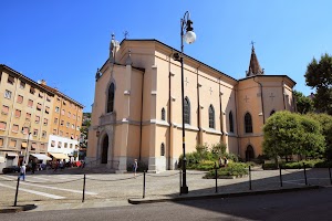 Chiesa dei Santi Ermacora e Fortunato in Roiano