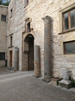 Museo Archeologico A. Vernarecci