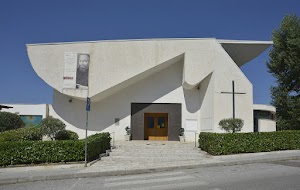 Chiesa del Beato Bonaventura da Potenza