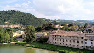 La Finestra Sul Fiume