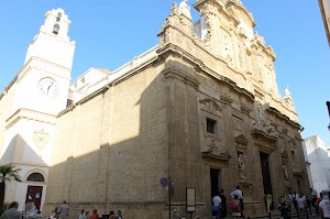 IL DUOMO Ricordi del Salento