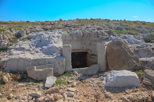 Area archeologica di Thapsos