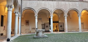 Museo Civico Il Correggio