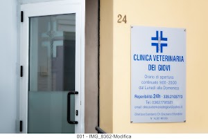 Clinica Veterinaria Dei Giovi