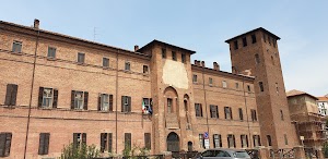 Castello Visconteo di Vercelli