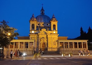 Santuario Regina Pacis