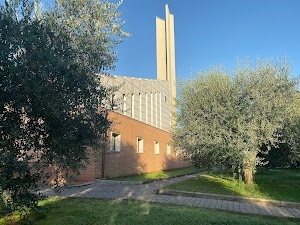 Chiesa Parrocchiale di San Luca al Vingone