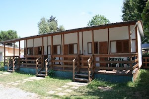 Campeggio Bisalta - Cuneo Camp