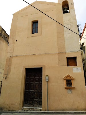 Chiesa Maria SS. Odigitria