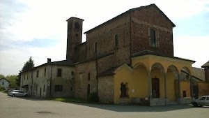 Chiesa di Agognate