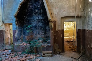 Rovine del Convento di S.Maria delle Grazie di Vinacciano