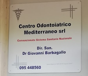 Centro Odontoiatrico Mediterraneo S.N.C.