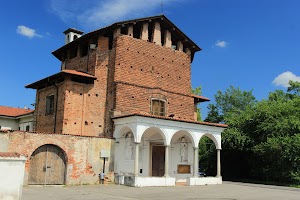 Chiesa Madonna Dio il sa