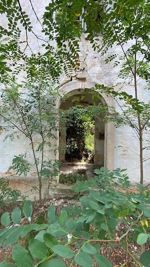 Chiesa di San Giovanni In Ghiaiolo