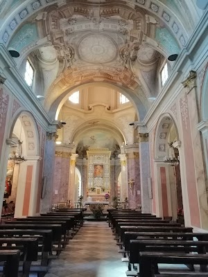 Santuario della Madonna della Sanità