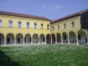 Museo Naturalistico e Archeologico di Santa Corona