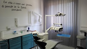 Dentista Carrara - Studi Dentistici Nicola Paoleschi (Implantologia dentale Carrara)