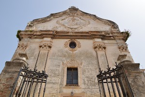 Chiesa delle Anime del Purgatorio