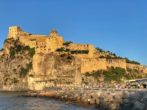 Castello Aragonese dIschia