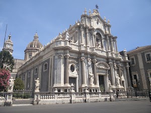 Cattedrale di SantAgata