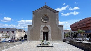 Convento e Chiesa di San Francesco d Assisi