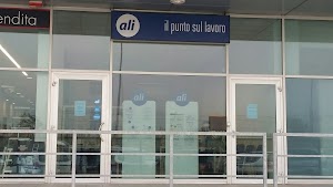 ALI Agenzia per il Lavoro S.p.A. - HR Business Partner Filiale Di Osimo