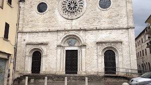 Concattedrale di San Benedetto