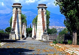 Ponte Real Ferdinando II di Borbone sul Garigliano