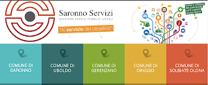 Saronno Servizi S.p.A.