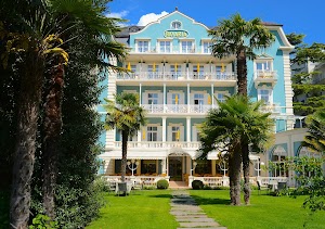 Hotel Bavaria & Villa Bavariette