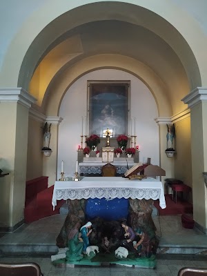 Chiesa San Luigi Gonzaga