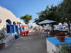 Camping La Batteria Bisceglie