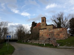 Pieve dei Santi Pietro e Paolo a Coiano