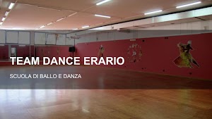 Team Dance Erario Academy asd