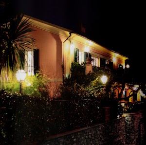 B&B Villa Mares