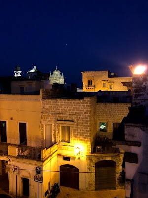 B&B La Terrazza di Corte SantAnna