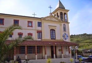 Padre Gioacchino La Lomia - Convento Cappuccini Madonna della Rocca