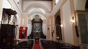 Convento di SantAntonio - Padri Cappuccini