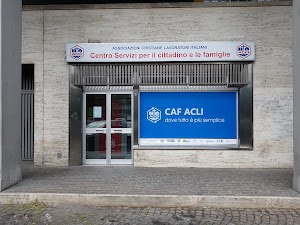 Acli Service Perugia Srl Convenzionata CAF ACLI