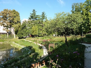 Parco Galvani