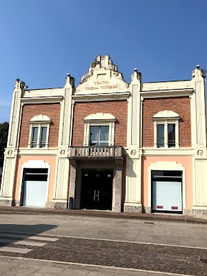 Cinema Teatro Vittoria Srl