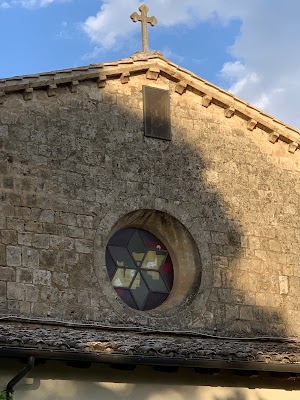 Ex convento Madonna delle Grazie