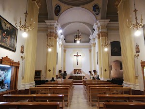 Chiesa di SantAlfonso de Liguori dei Padri Redentoristi
