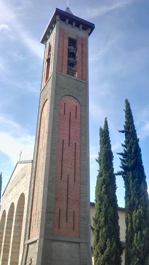 Chiesa di Santa Maria a Scandicci