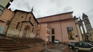 Casa Madonna Della Fiducia Parrocchia San Martino Vescovo